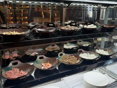-美食汇自助餐厅(成都万达瑞华酒店)