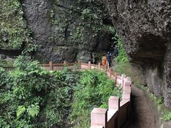 -青城山