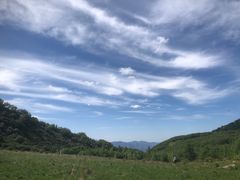 -白草畔自然风景区