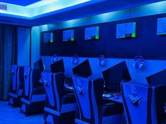 -北丽宫水疗会(宝利来国际大酒店店)