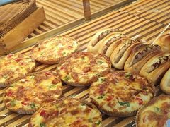 -DANXI丹喜面包·蛋糕(庐山店)