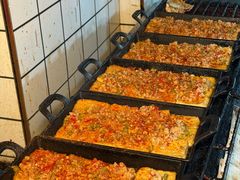 -86烧烤·炭火烧烤 (石人总店)