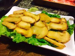 -滇池印象原生态火锅(南开大悦城店)