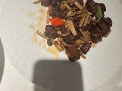 -漢舍中国菜馆(浦东嘉里城店)