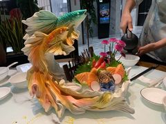 -虾佬圣汤·海鲜姿造(乐堤港店)
