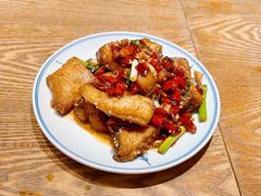 -静一餐厅·湖北菜(前门店)