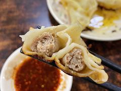 -回回锅贴(小河沿店)