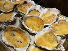 -半岛听涛蒸汽海鲜自助(K11店)