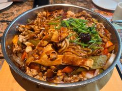 -黄记煌三汁焖锅(金凤万达广场店)