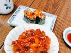 -大雄寿司(中华广场店)