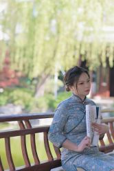 -汉仪华裳汉服馆(打浦桥店)