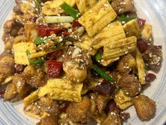 -静一餐厅·湖北菜(前门创始店)