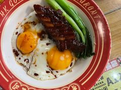 -肥韬茶餐厅(南山mini店)