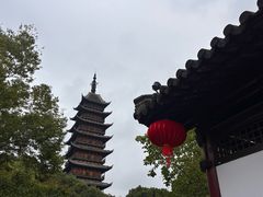 -常熟方塔园