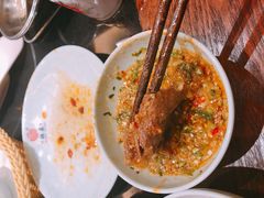 -重庆德庄火锅(体育中心店)