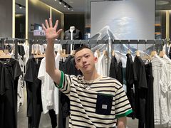 -乐天百货(环球中心店)