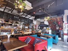 -莫比餐厅(五道口店)