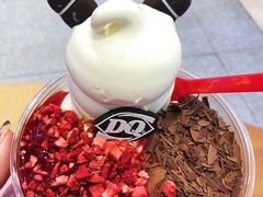 -DQ·蛋糕·冰淇淋(万风新天地店)