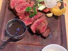 -夏日玛莉西餐厅(梅溪湖步步高店)