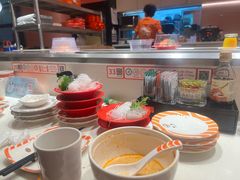 -新一番三文鱼寿司(红城湖店)