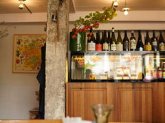 -RAC BAR(安福路店)