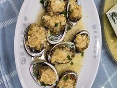 -明记海鲜大排档(巽寮湾店)