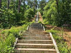 -青龙山国家森林公园