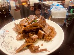-乡亲鹅肉城(吴江店)