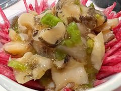 -百味源炭火烤翅 ·夜市大排档(酒仙桥店)