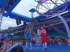 -杭州浪浪浪水公园