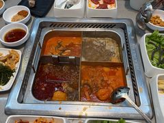 -海底捞火锅(凯德广场店)