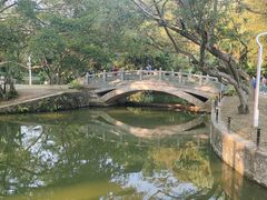 -人民公园(罗湖区)