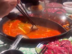 -五里关火锅(牛市口店)