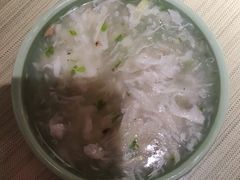 西湖牛肉羹-花千醉(新街口店)