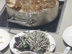 -蝎王府羊蝎子(西直门店)