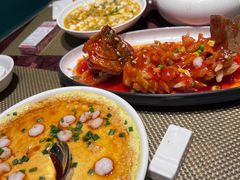 -欣旺·迎宾楼·百年无锡菜