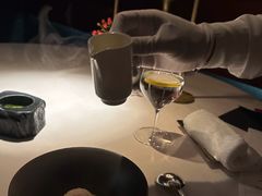-三嚥阁 La Villa Restaurant