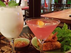 椰林飘香-CYCLO(158坊店)