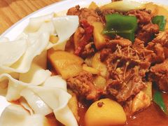-塔哈尔·新疆盛宴(城西银泰店)