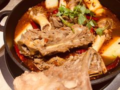 -沪小胖小龙虾(淮海中路旗舰店)