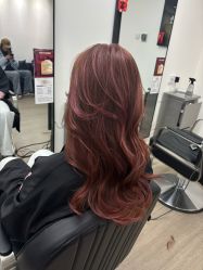 -LILI·HAIR SALON理理造型
