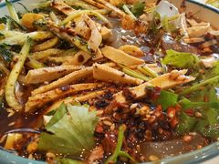 -凯鸽酒楼(大同振兴街店)