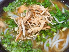 -再回首鸡肉米线(人民路一店)