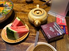 -亮欢寨酸汤鱼(沙冲路店)