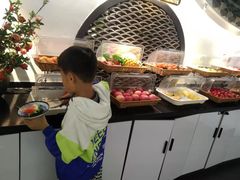 -金麒麟·庭院人家(水秀街店)