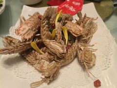 -舌尖上·霞浦滩涂海鲜·新闽菜(总店)
