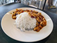 -宜家·瑞典风味餐厅(天津东丽商场店)