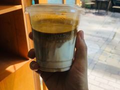 -铁手珈琲制造局metalhands(望京店)