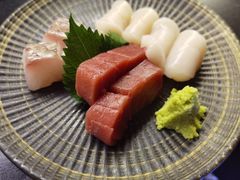 -Sushi Hanzo半藏(天环广场店)