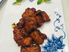 -宁波状元楼酒店(和义路店)